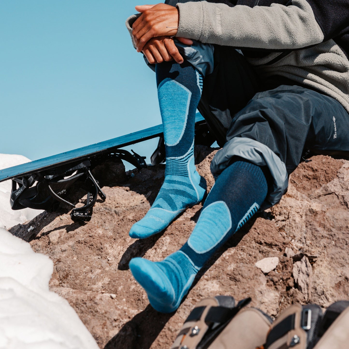 Men's Ski & Snowboard 2-Pack
