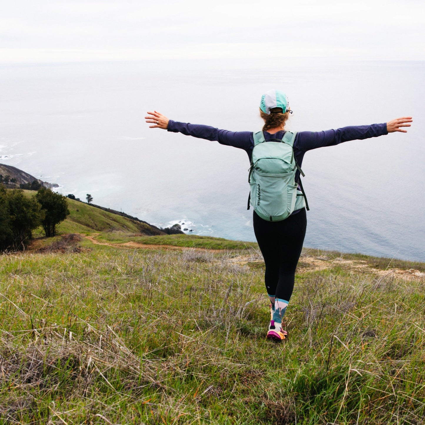 Women's Nature 2-Pack Hiking Socks