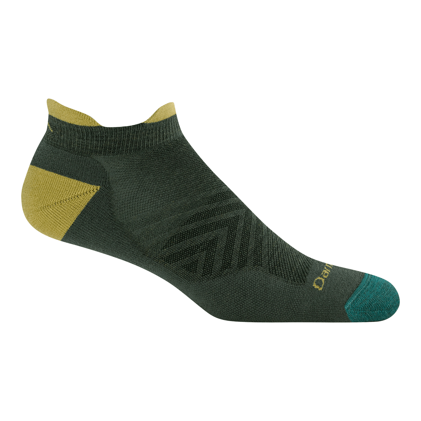 Men's Limited Edition Run No Show Tab Ultra-Lightweight Running Sock