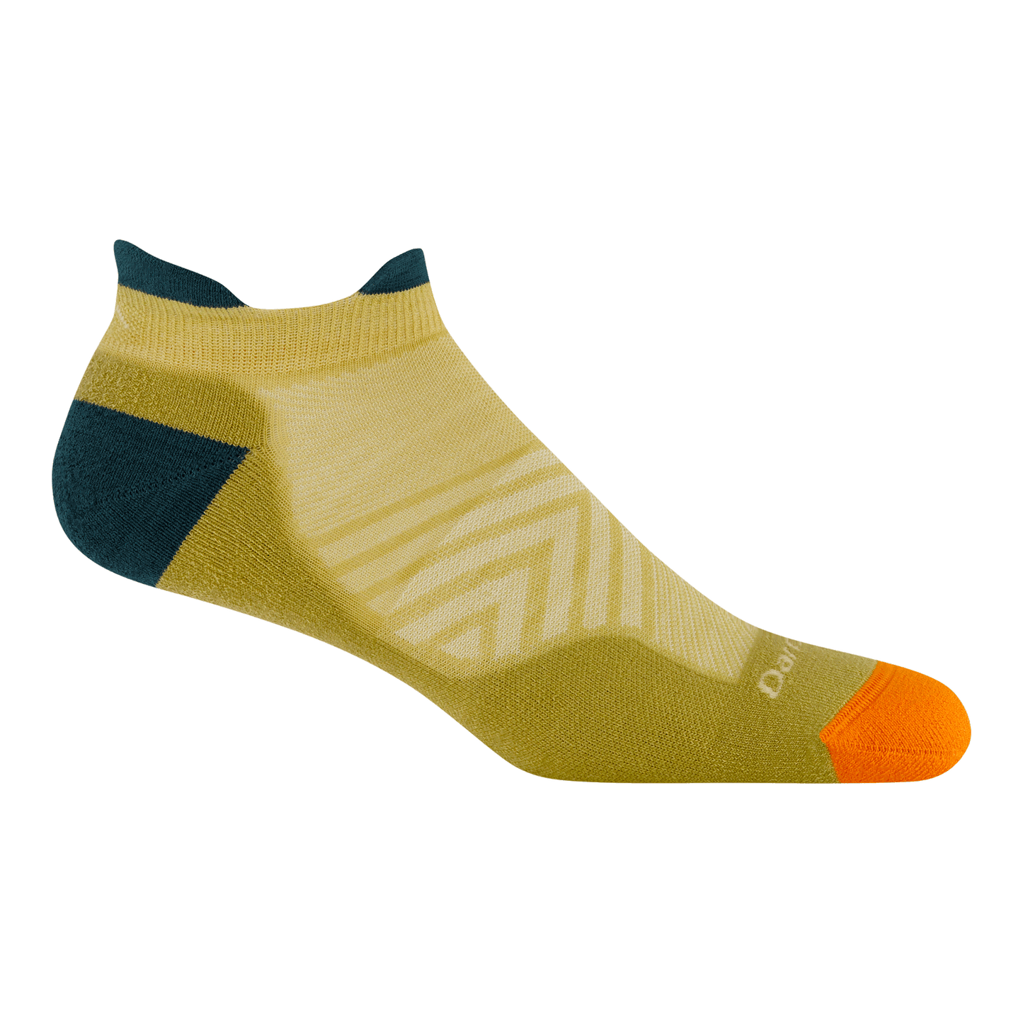 Men's Limited Edition Run No Show Tab Ultra-Lightweight Running Sock