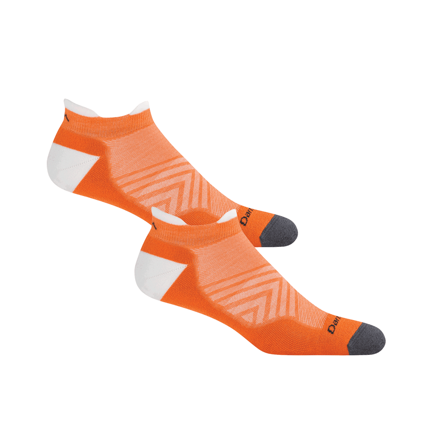 Men’s Limited Edition Run No Show Tab 2-Pack