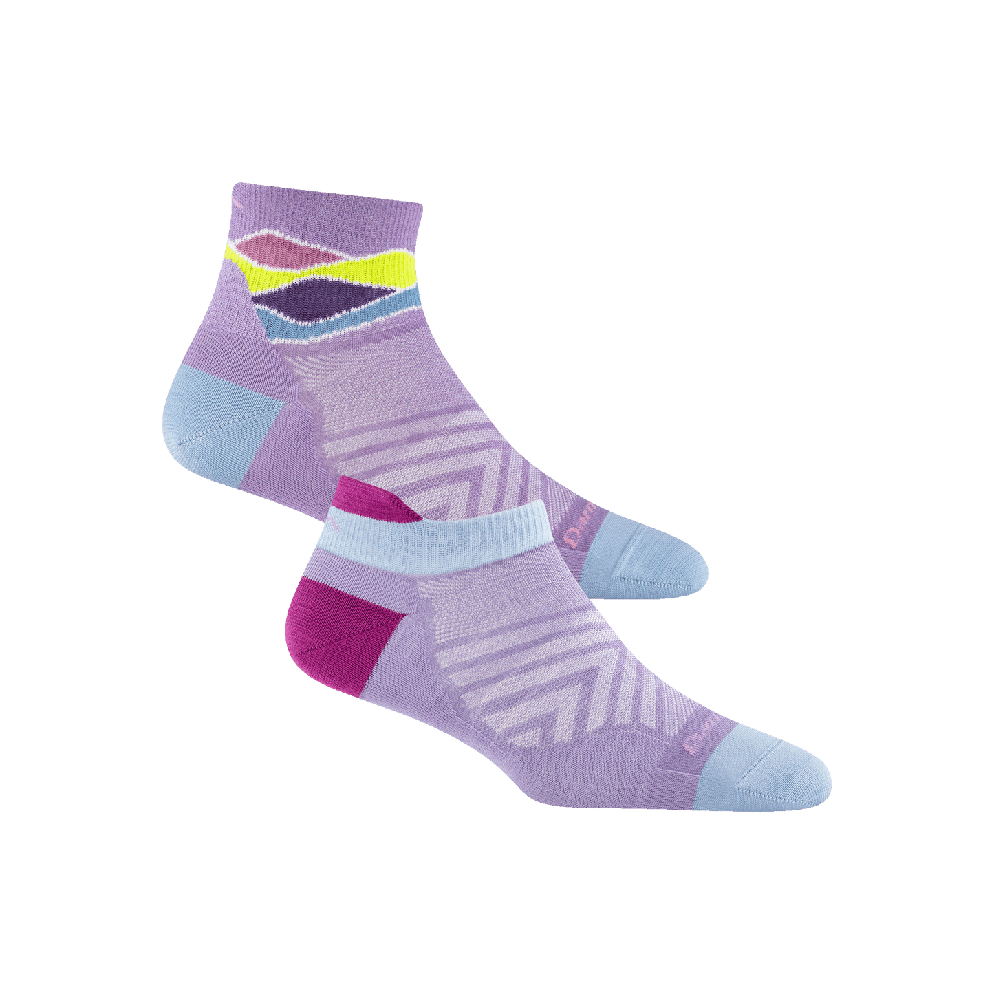 Women's Ultra-Lightweight Run No Cushion 2-Pack