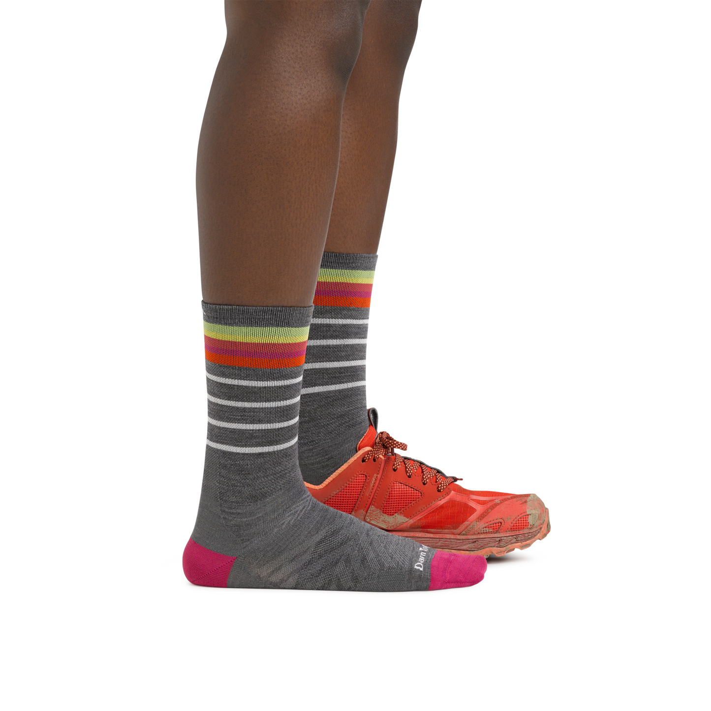 Women's Stride Micro Crew Ultra-Lightweight Running Socks