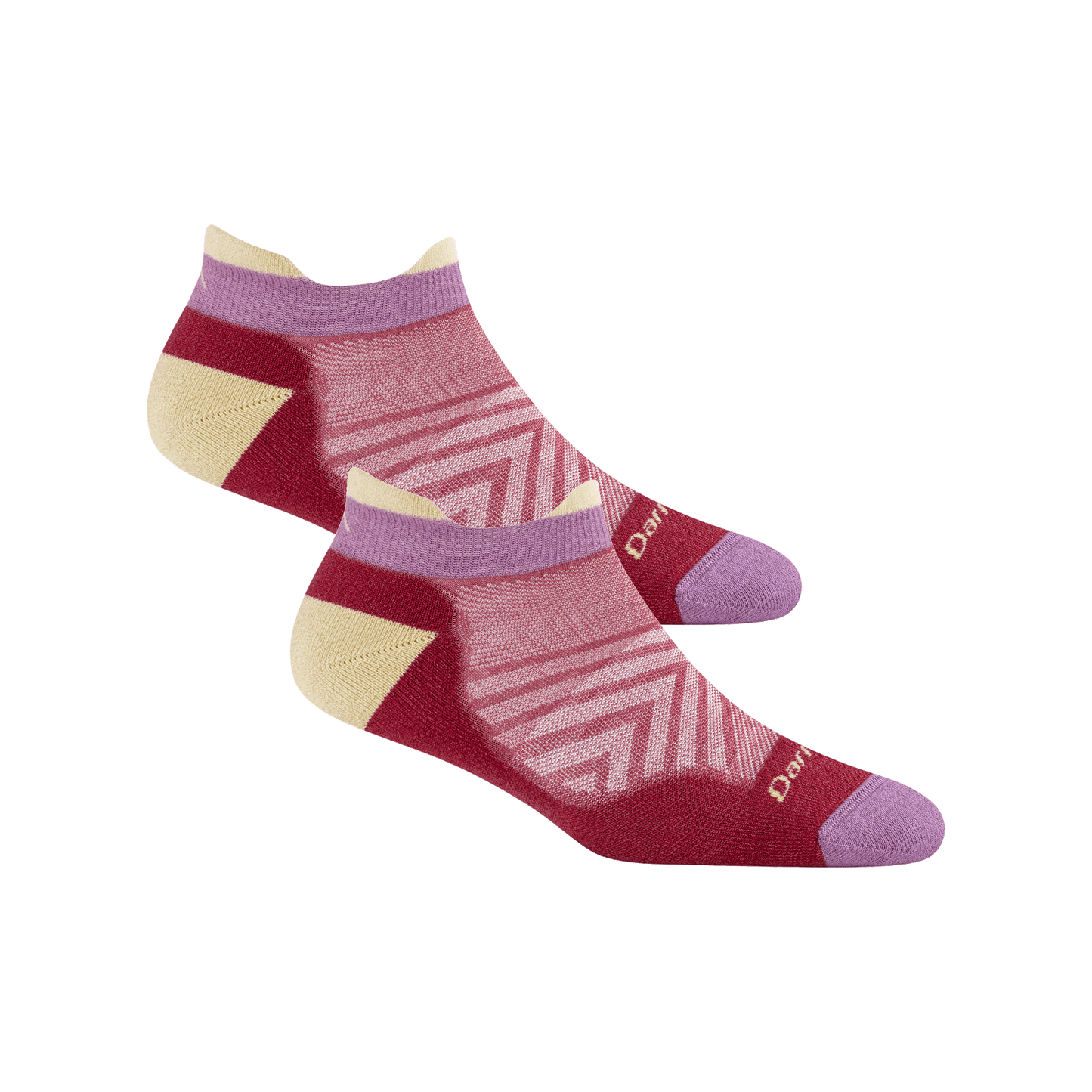 Women’s Limited Edition No Show Tab 2-Pack