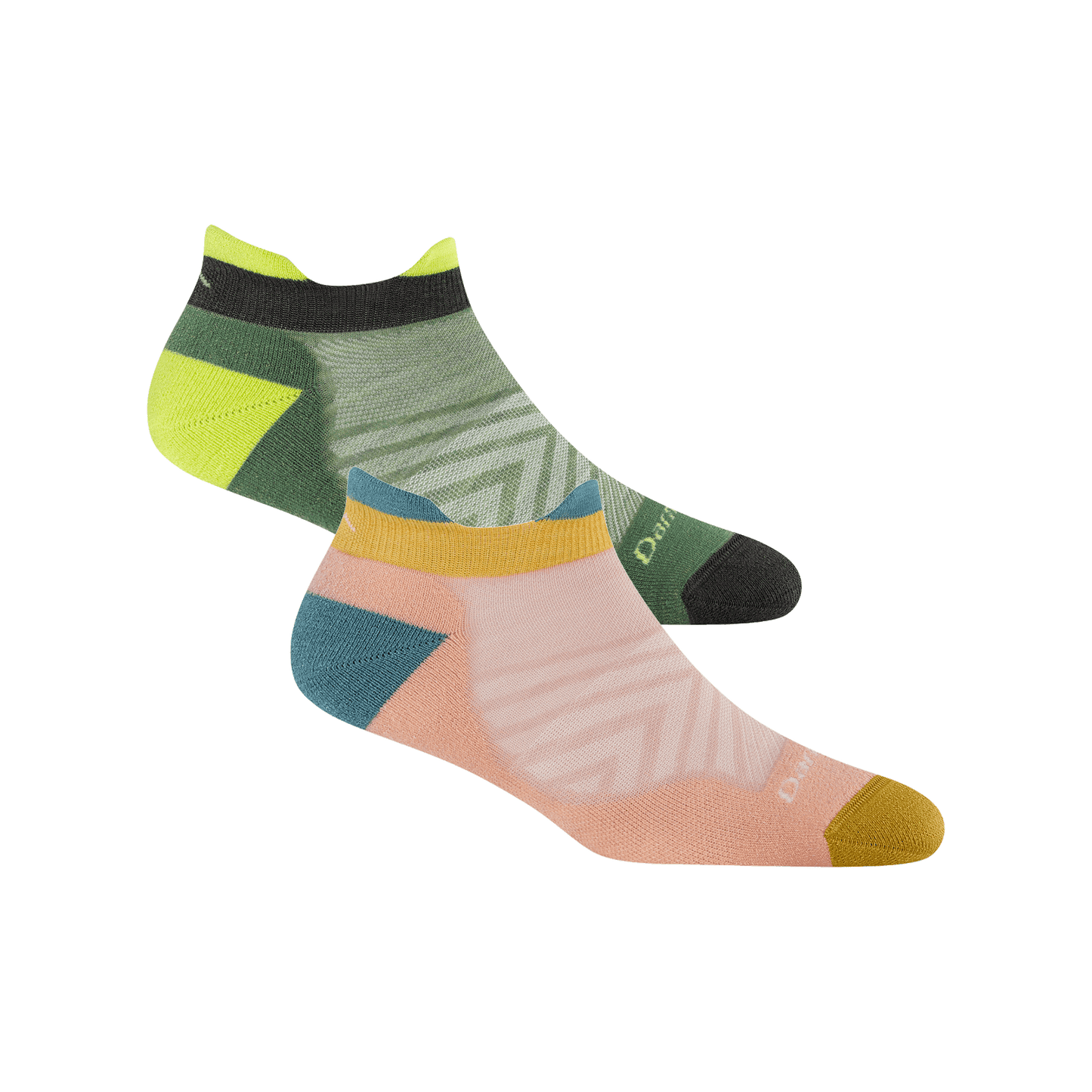 Women’s Limited Edition No Show Tab 2-Pack