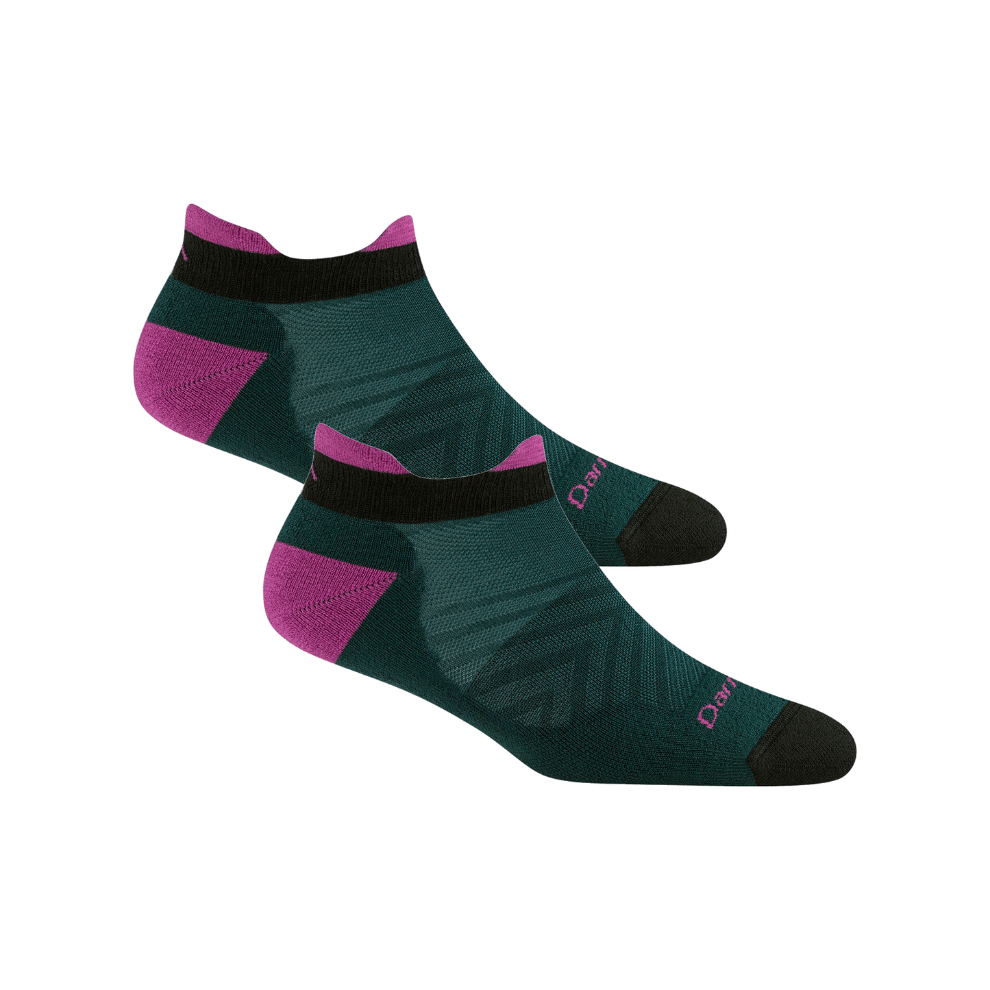 Women’s Limited Edition No Show Tab 2-Pack