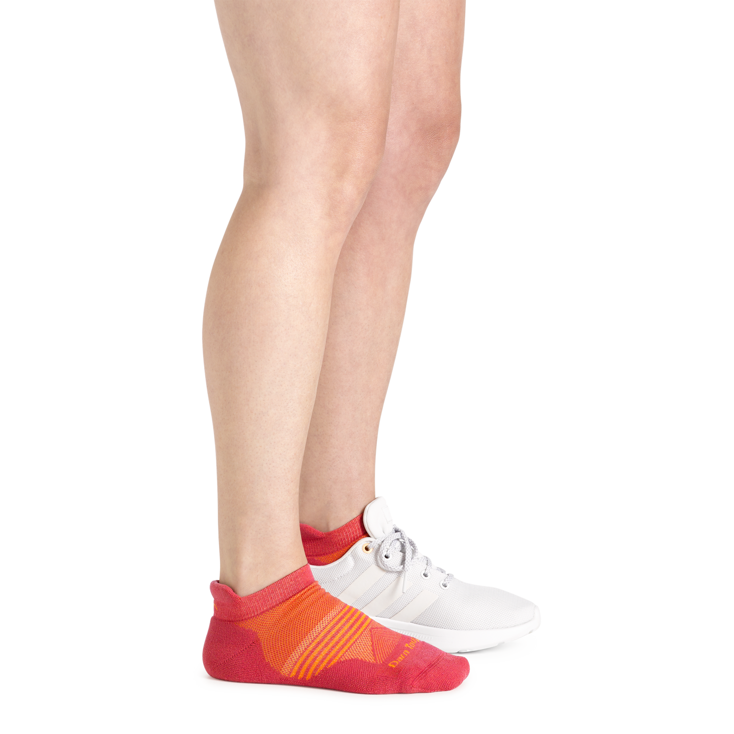Women's Element No Show Tab Lightweight Running Sock-Last Chance