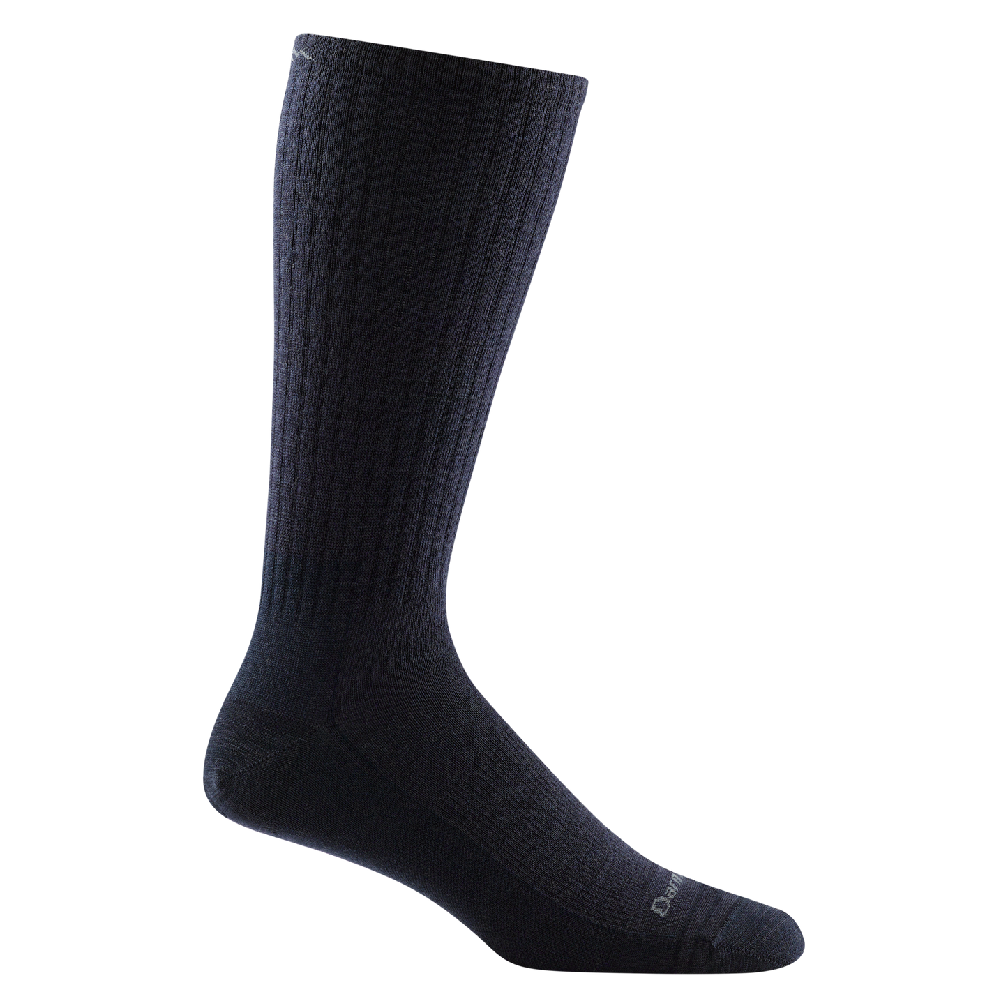 Men's The Standard Mid-Calf Cushioned Lightweight Lifestyle Socks