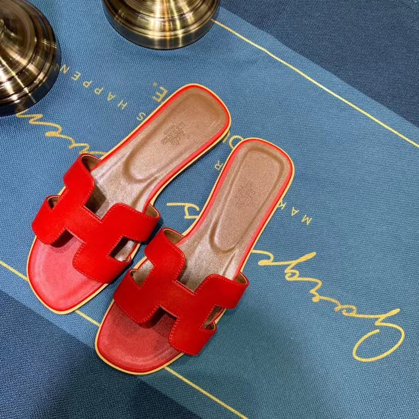HMS Classic Slippers