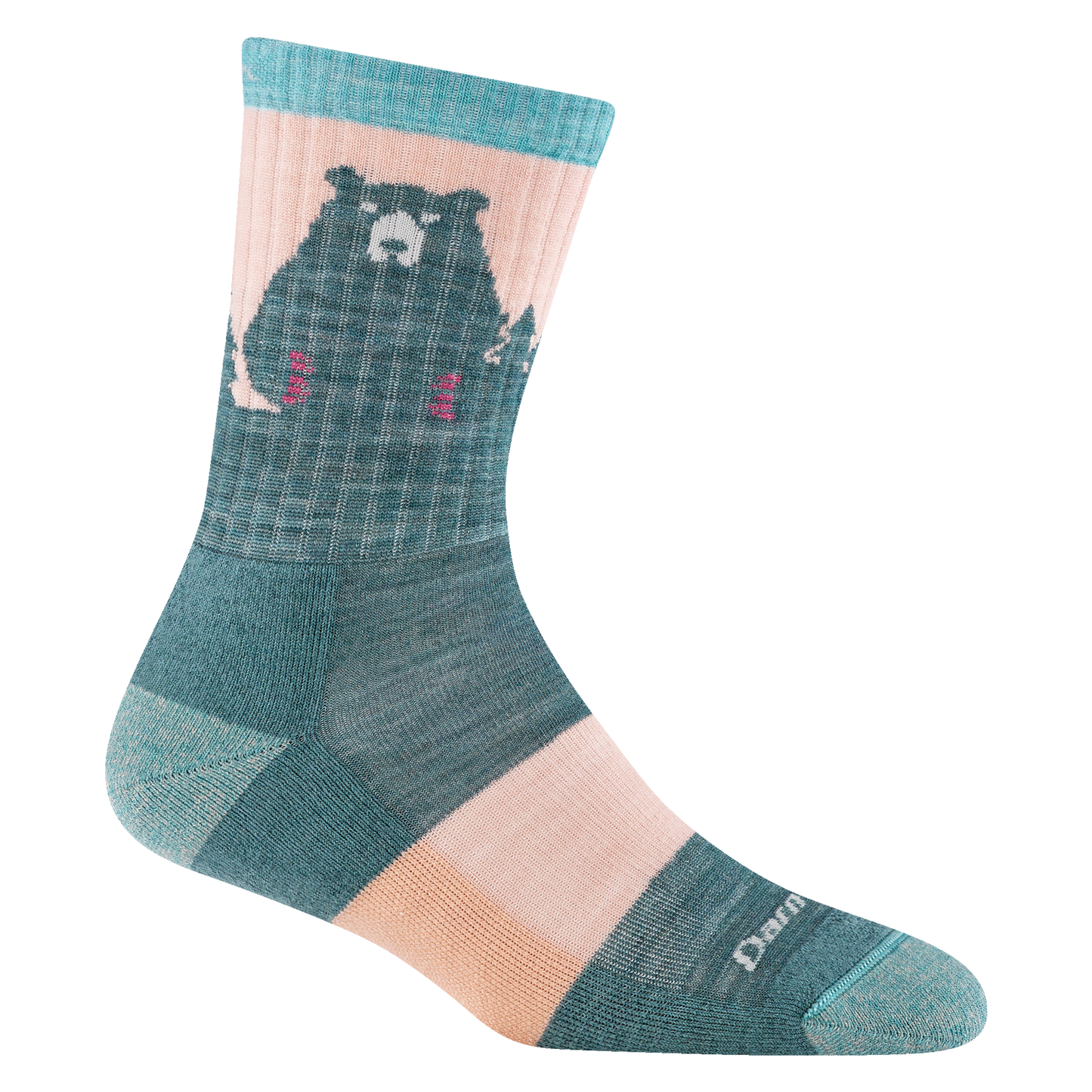 Women's Nature 2-Pack Hiking Socks