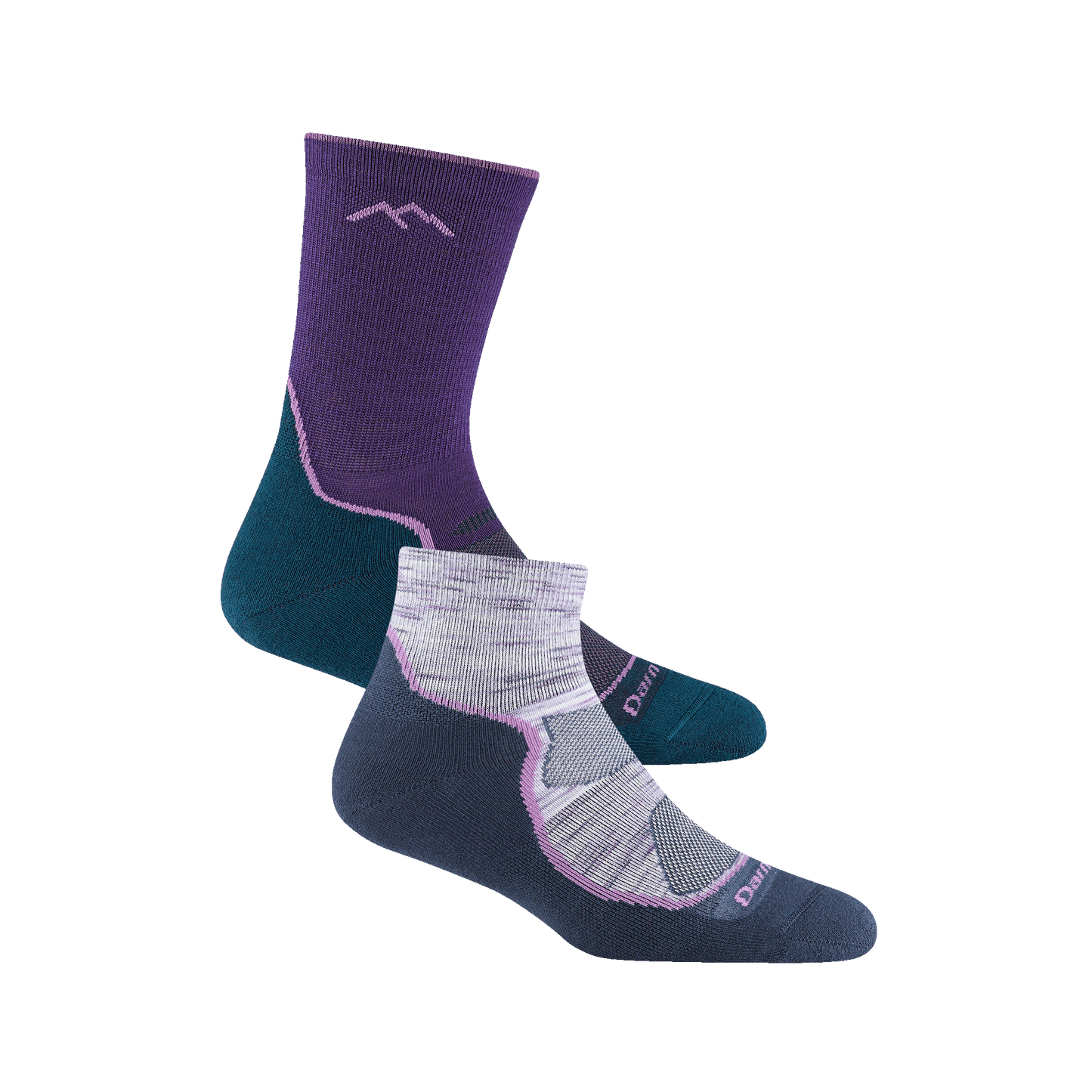 Women's Light Hiker 2 Pack