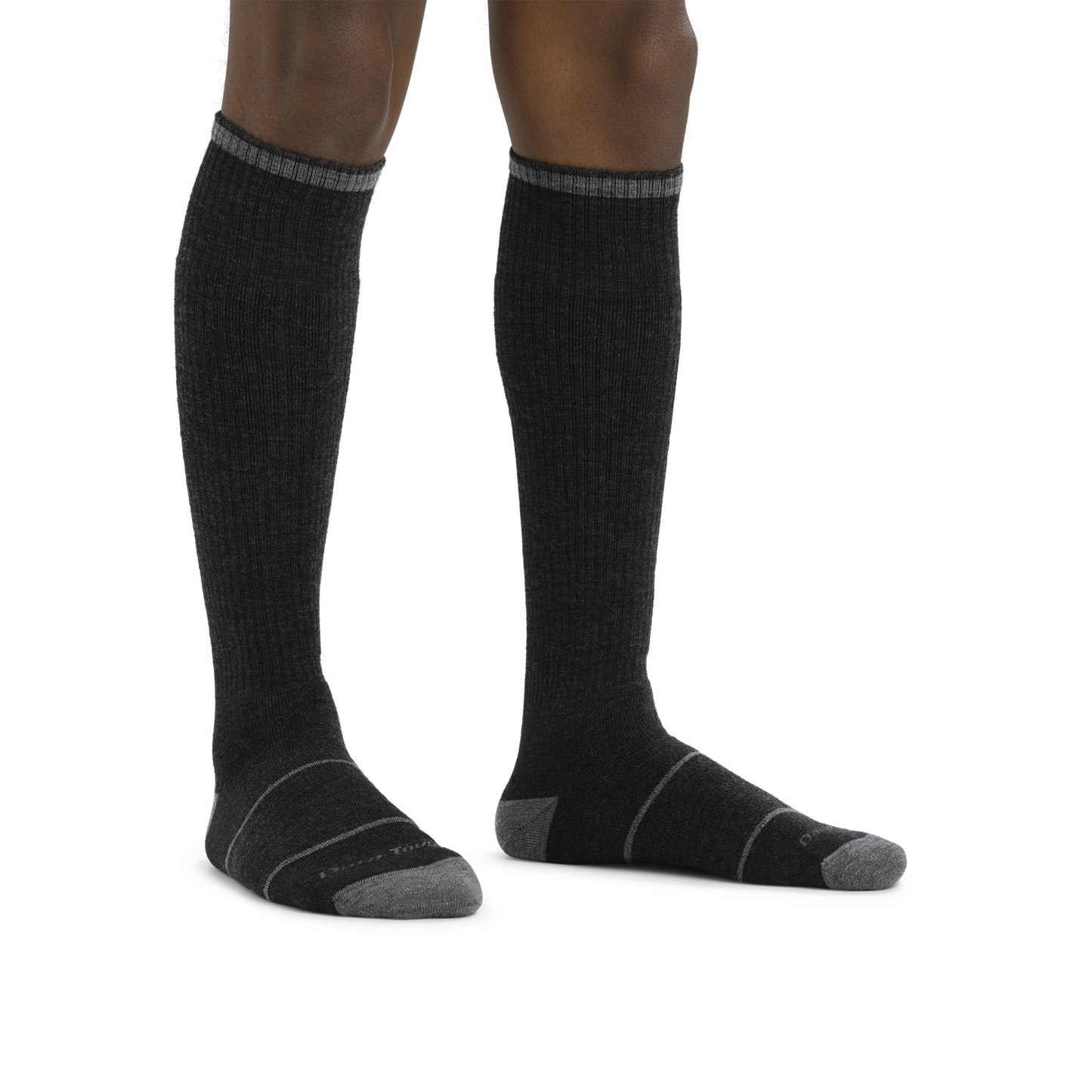 Men's Paul Bunyan Over-the-Calf Midweight Work Sock