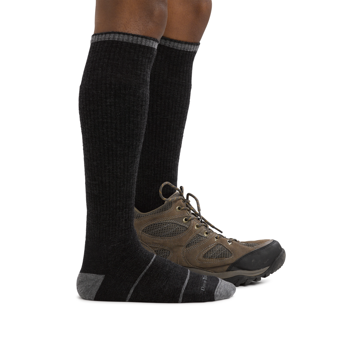 Men's Paul Bunyan Over-the-Calf Midweight Work Sock