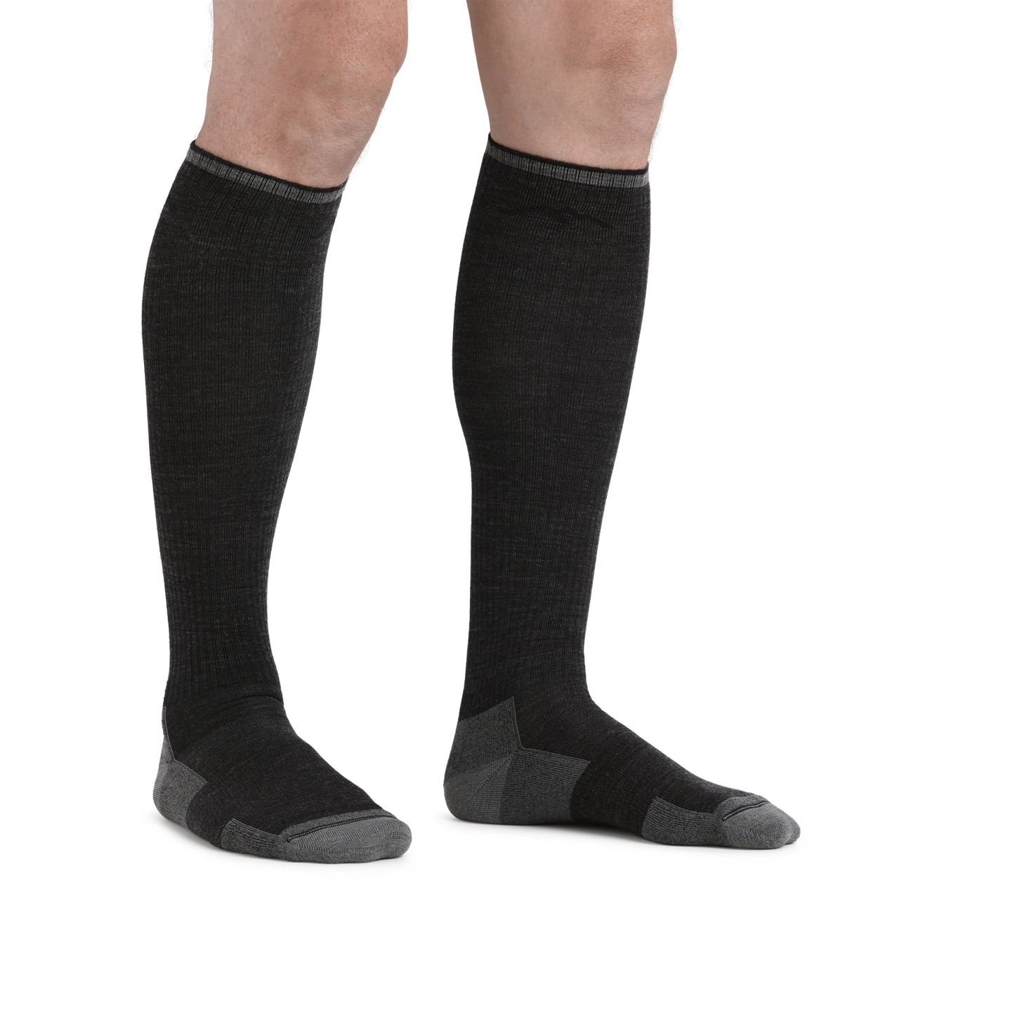 Men's Westerner Over-the-Calf Lightweight Work Sock