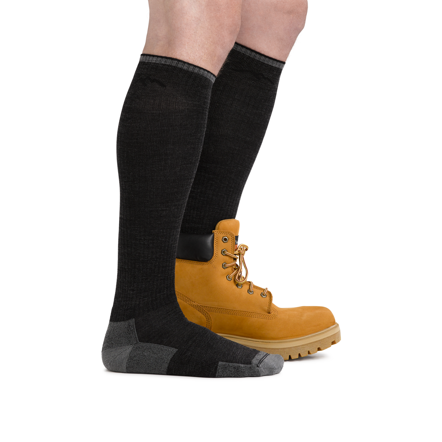 Men's Westerner Over-the-Calf Lightweight Work Sock