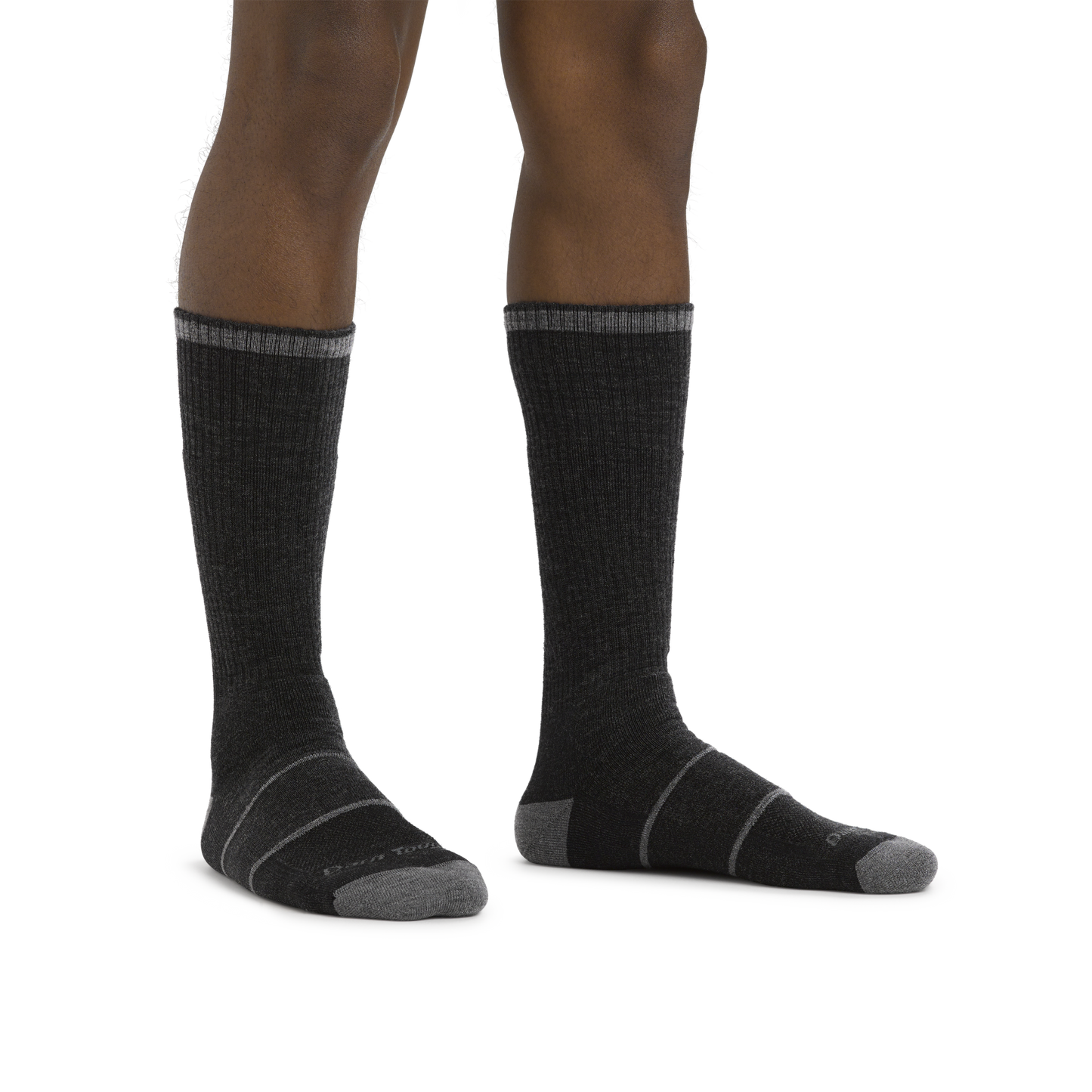 Men's William Jarvis Boot Midweight Work Sock