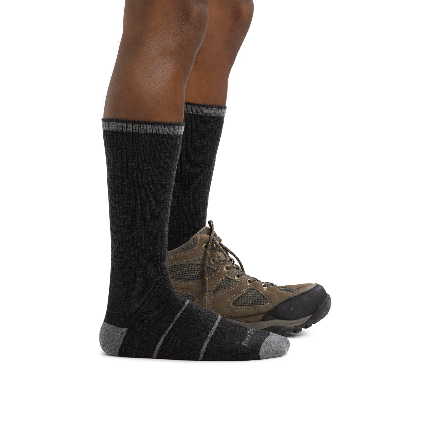 Men's William Jarvis Boot Midweight Work Sock