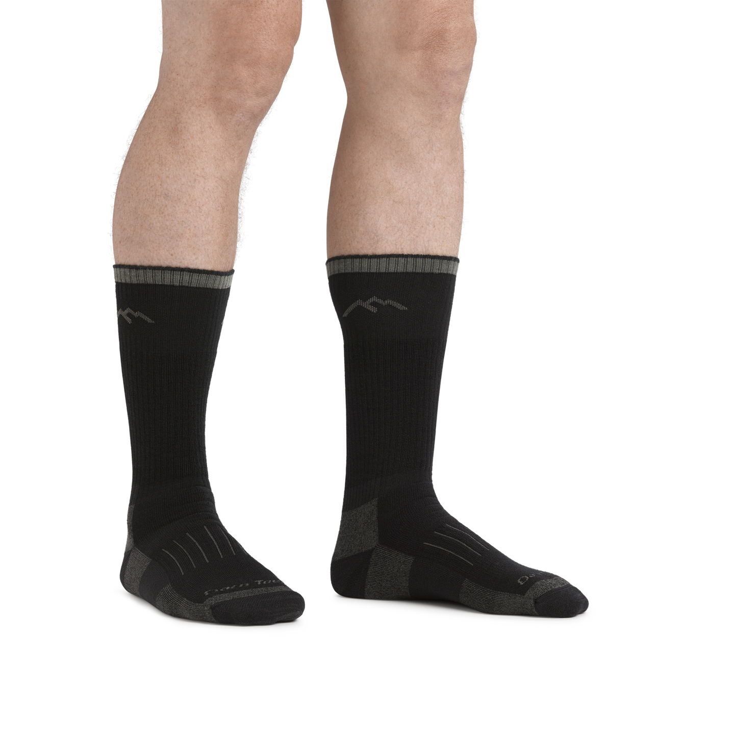 Boot Midweight Hunting Sock-Last Chance