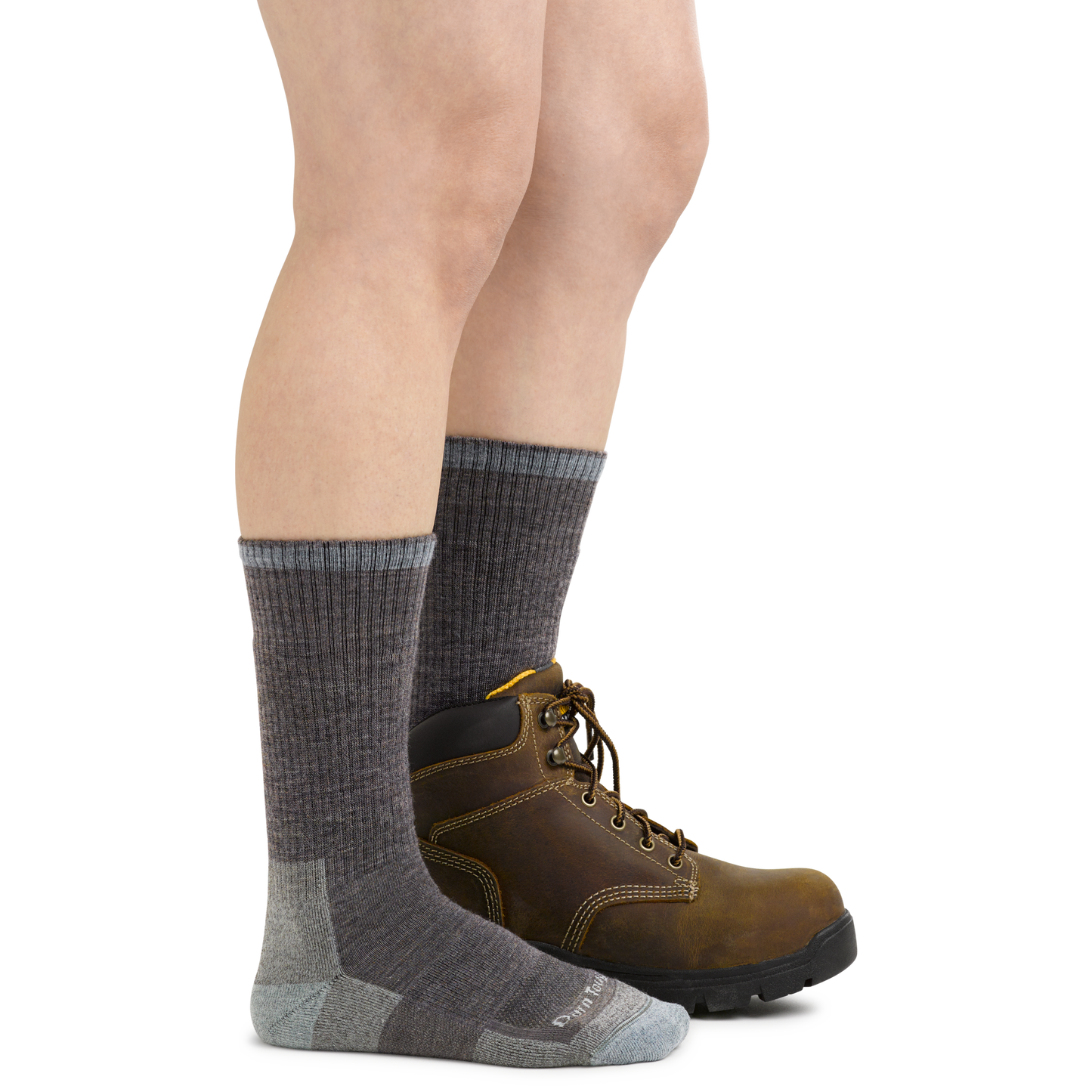 Women's RTR Boot Midweight Work Sock