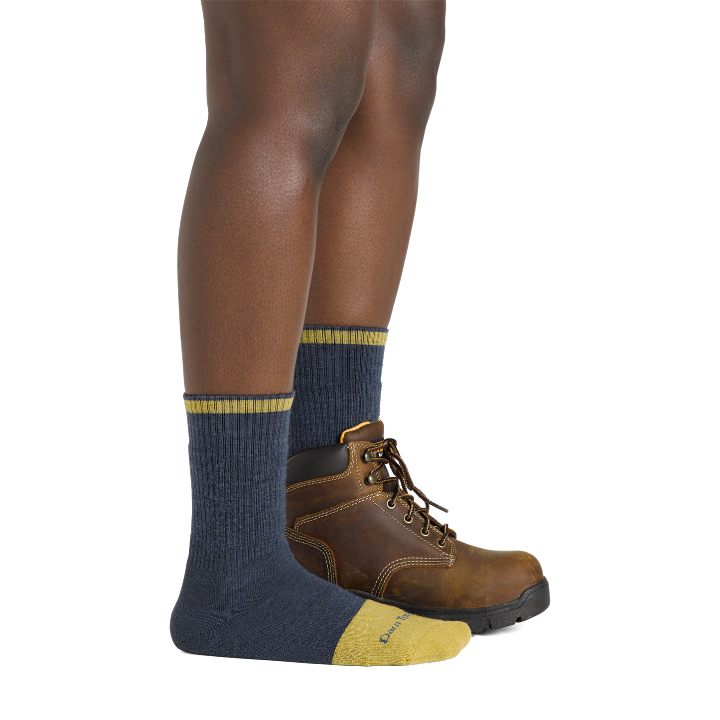 Women's Steely Boot Midweight Work Sock