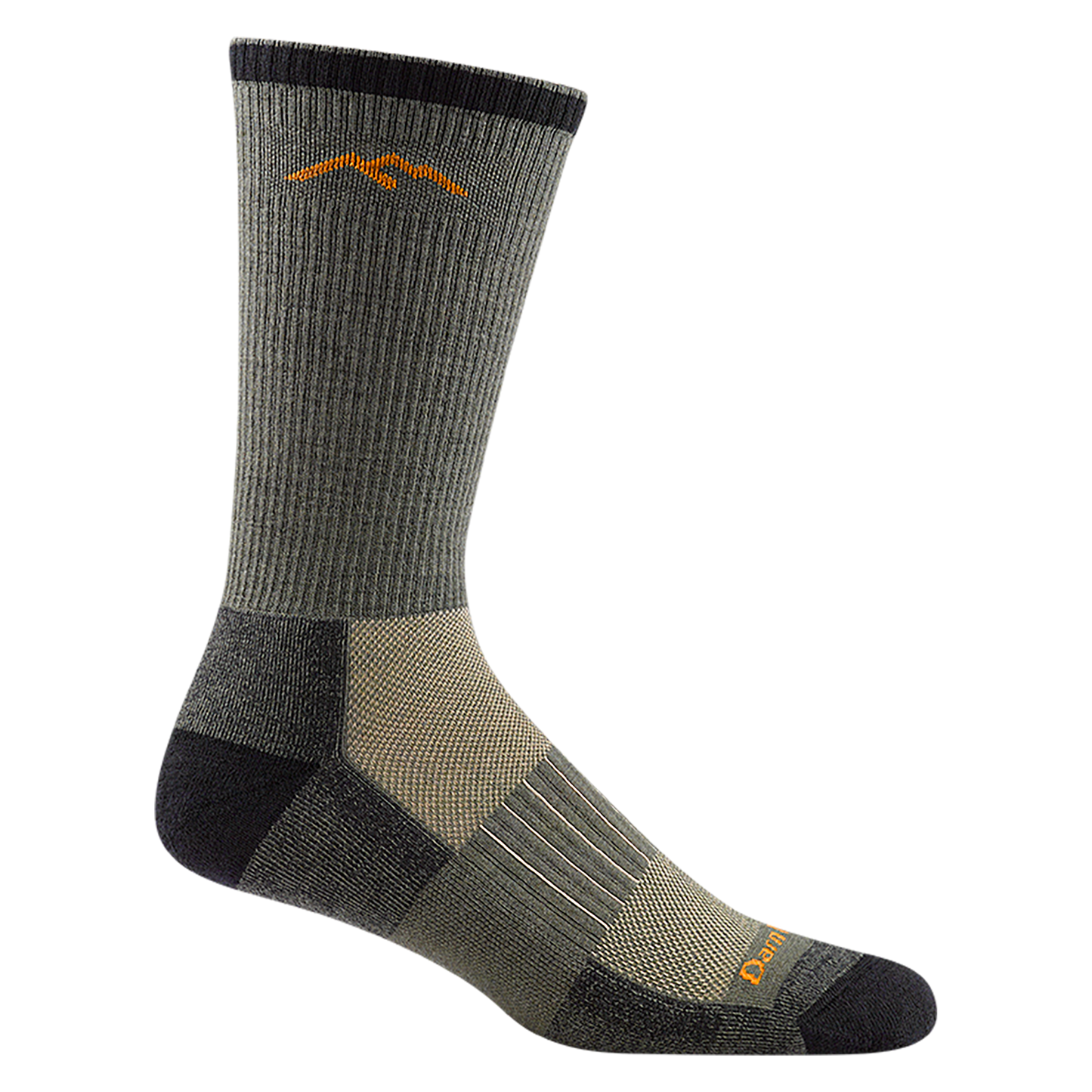 Men's Boot Lightweight Hunting Sock-Last Chance