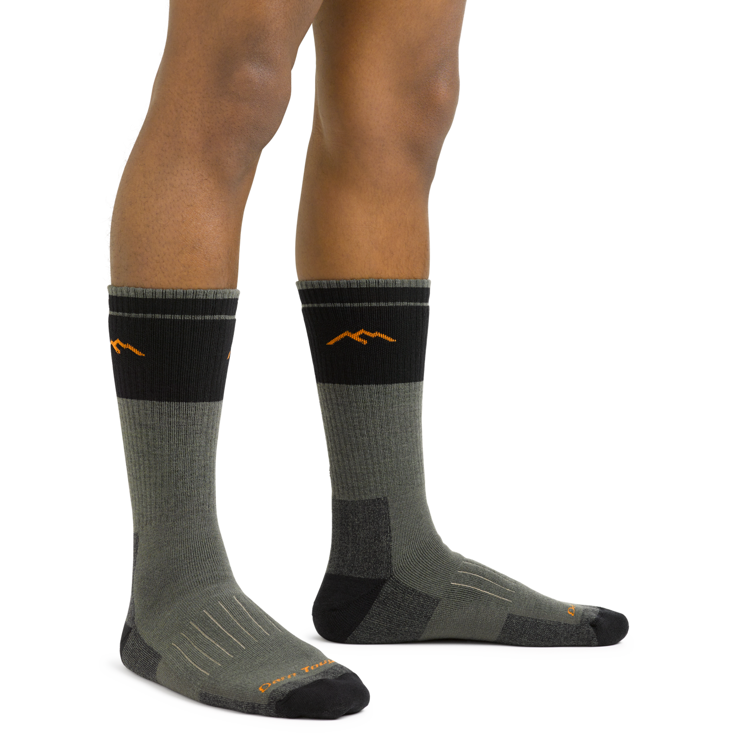 Men's Boot Heavyweight Hunting Socks