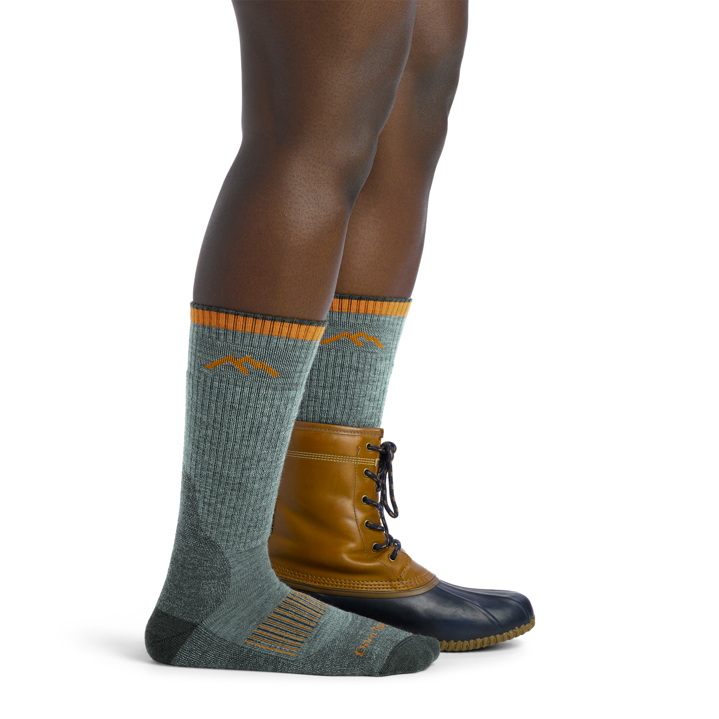 Women's Boot Midweight Hunting Socks