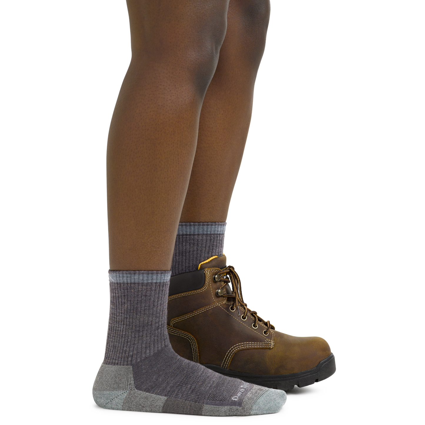 Women's Ida May Micro Crew Midweight Work Sock