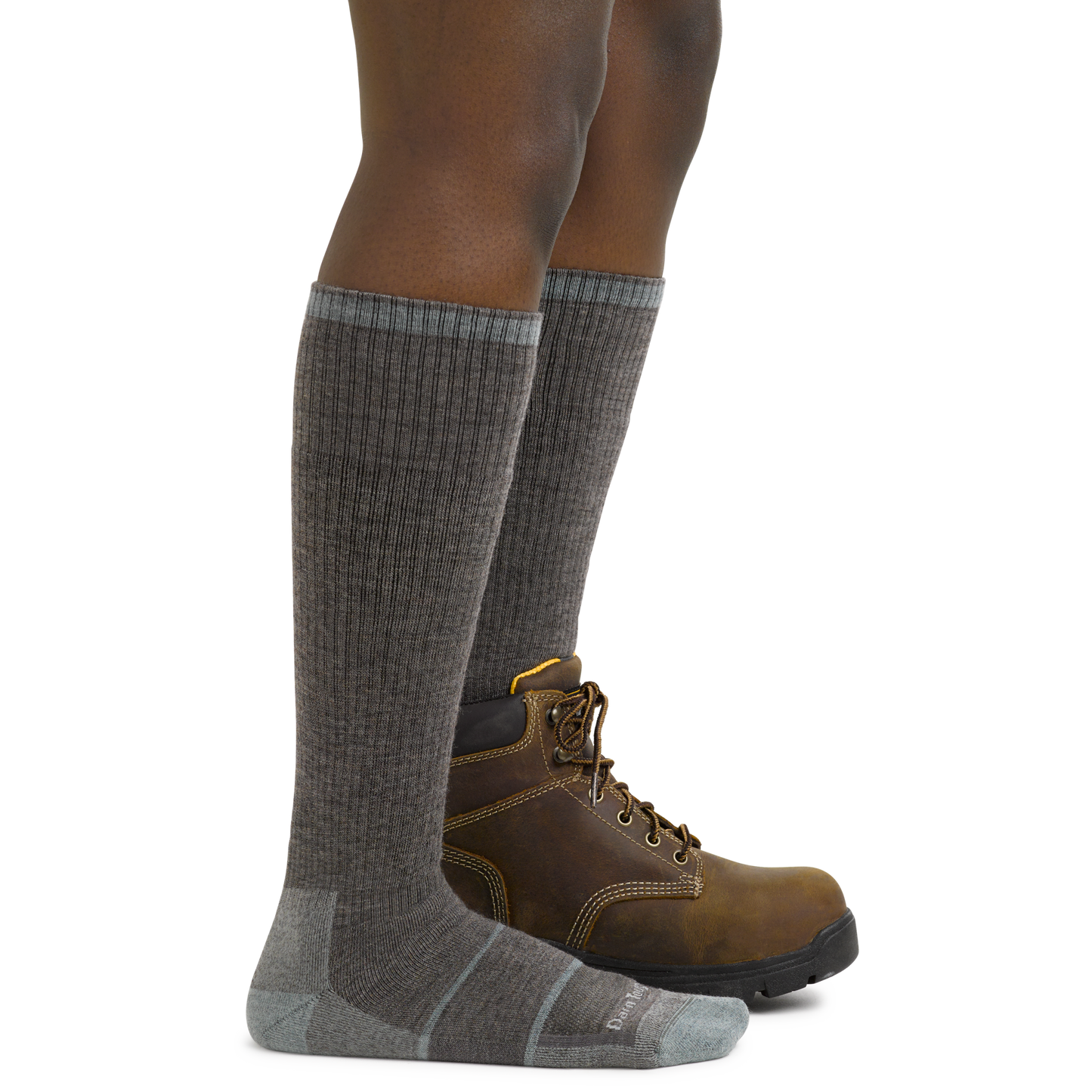 Women's Mary Fields Over-the-Calf Midweight Work Sock