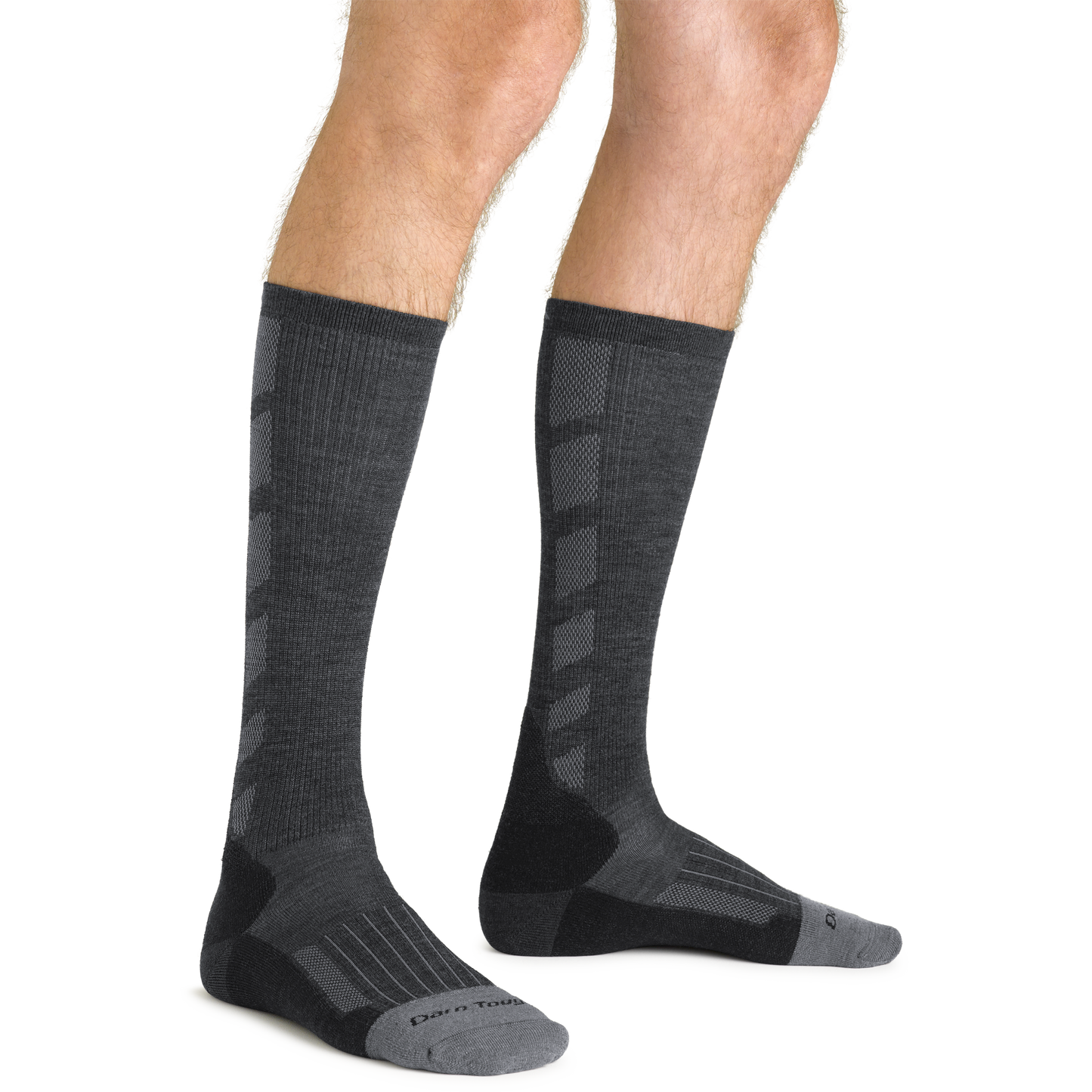 Men's Stanley K Mid-Calf Lightweight Work Sock-Last Chance