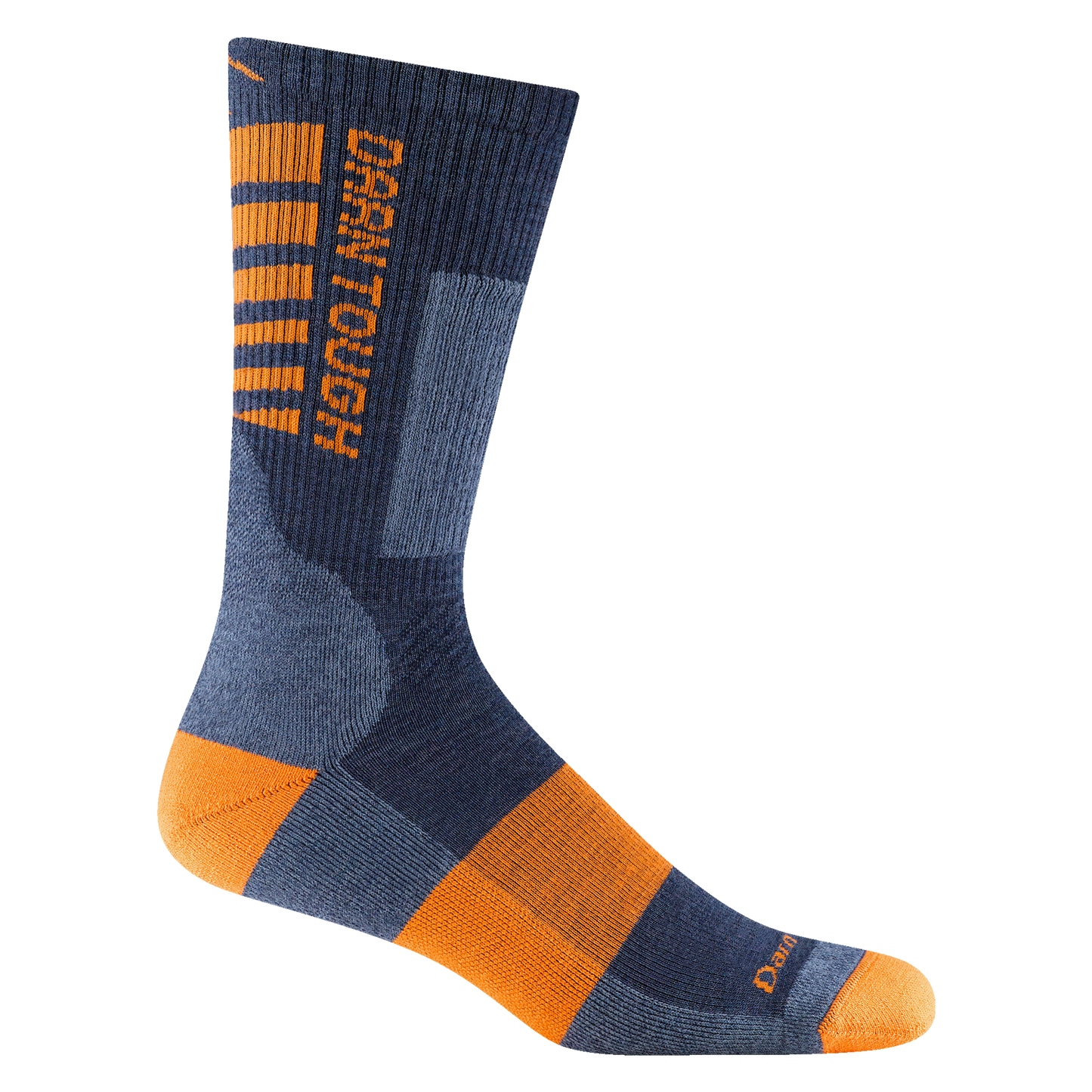 Men's Backbone Boot Midweight Work Sock