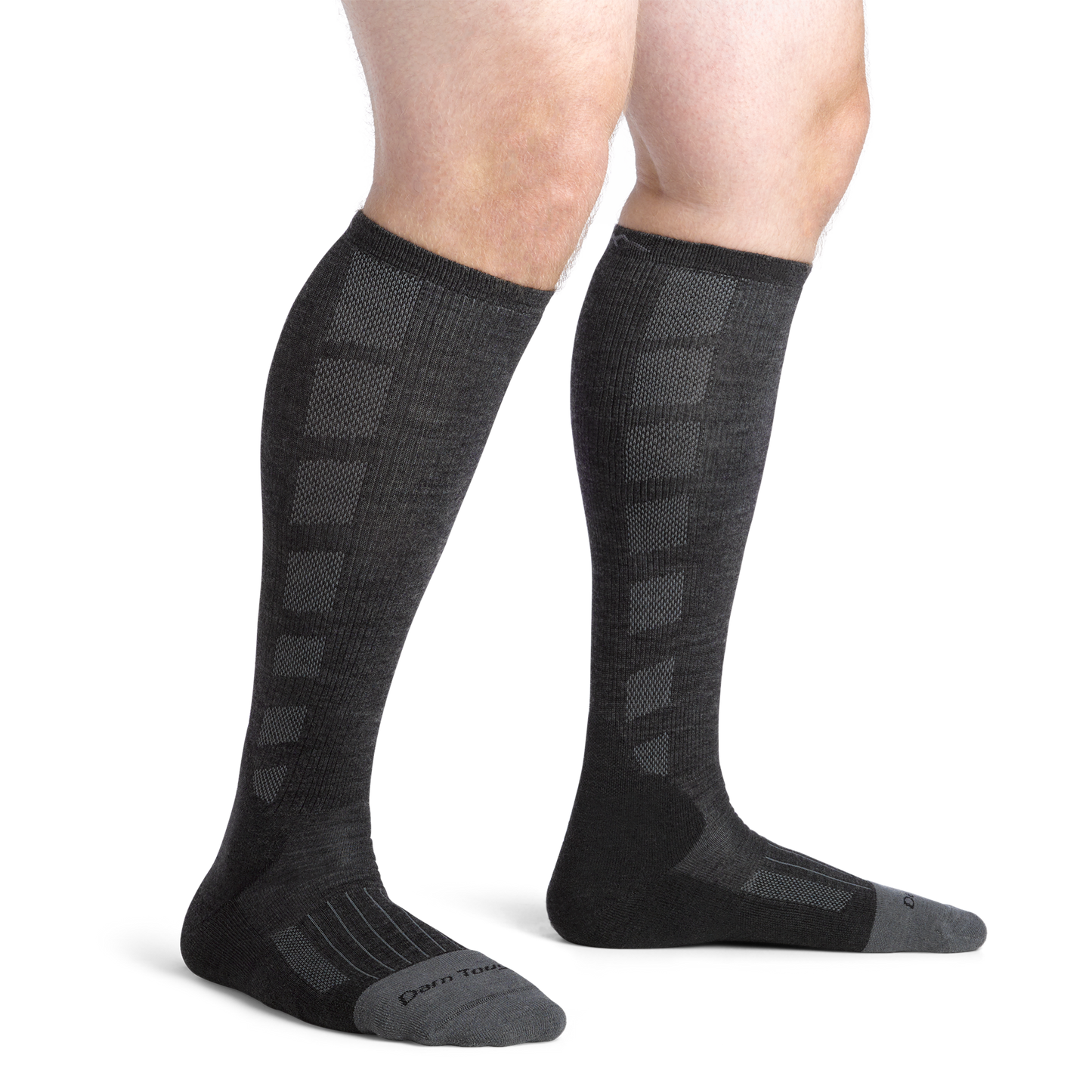 Men's Stanley K Over-the-Calf Lightweight Work Sock
