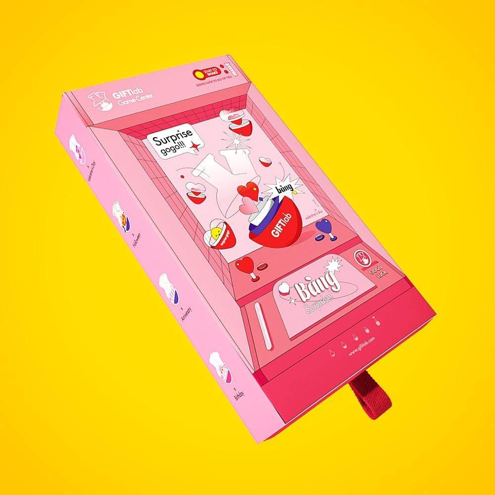 Custom Boxer Personalized Underwear Birthday Gift Valentine's Gifts - 6 Colors