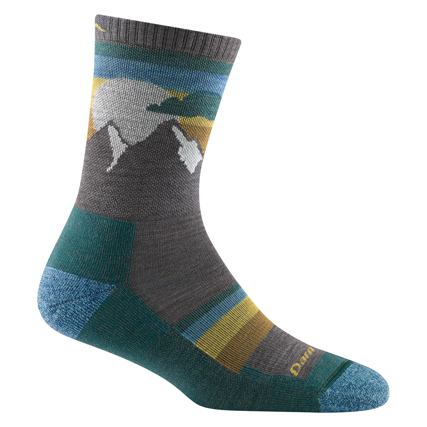 Women's Nature 2-Pack Hiking Socks
