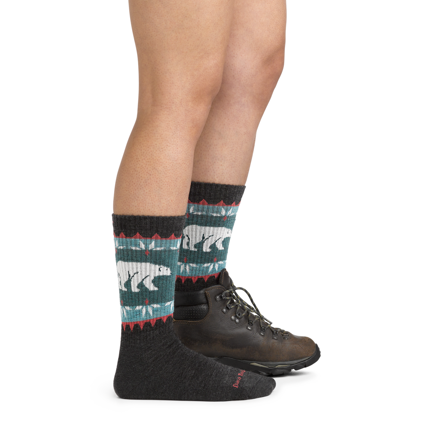 Women's Midweight Boot 2-Pack