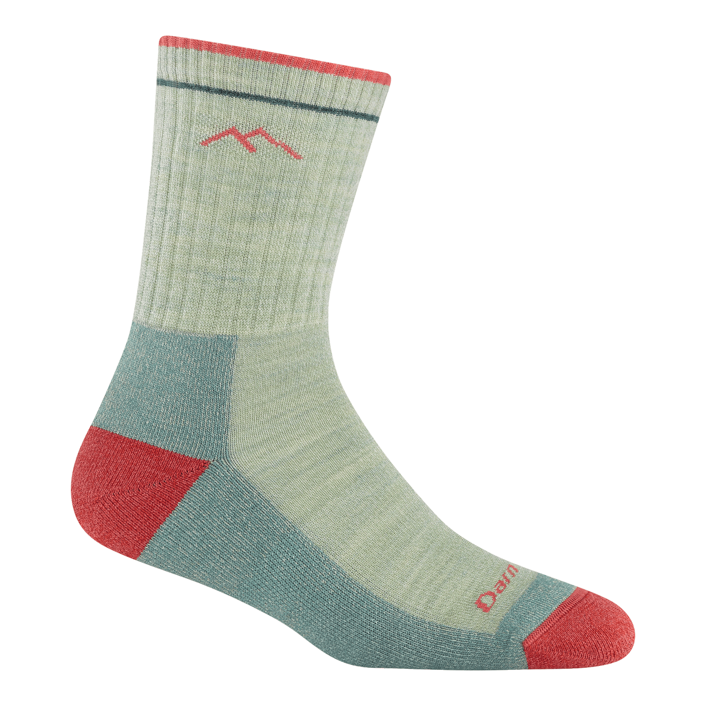 Women's Limited Edition Micro Crew Hiker 2-Pack