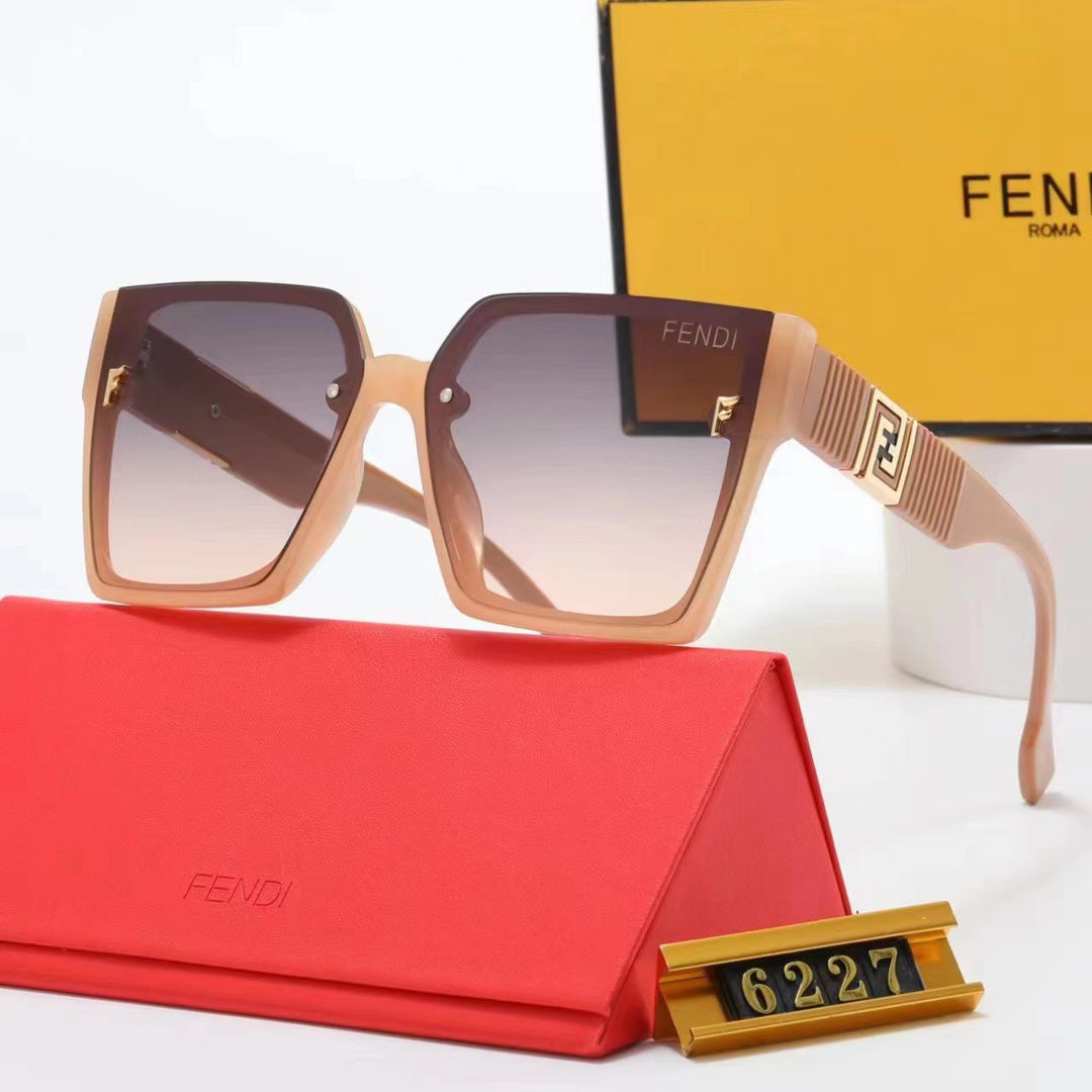 New fashion all-match sunglasses XC-SA0401105