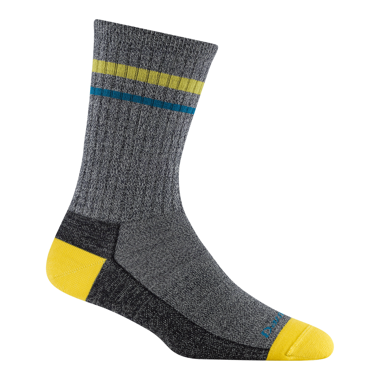 Women's Limited Edition Letterman Crew Lightweight Lifestyle Sock
