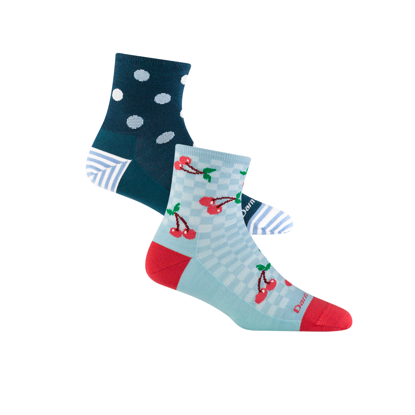 Women's Shorty Lightweight Lifestyle 2-Pack