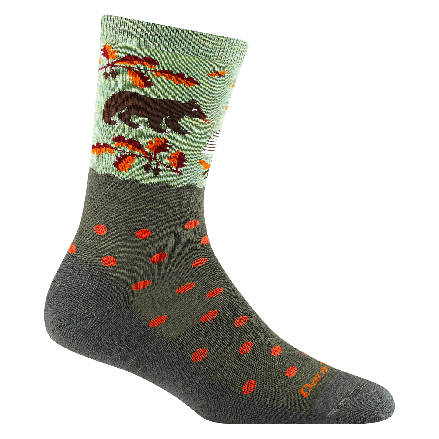 Women's Wildlife Lightweight Lifestyle Crew 3-Pack