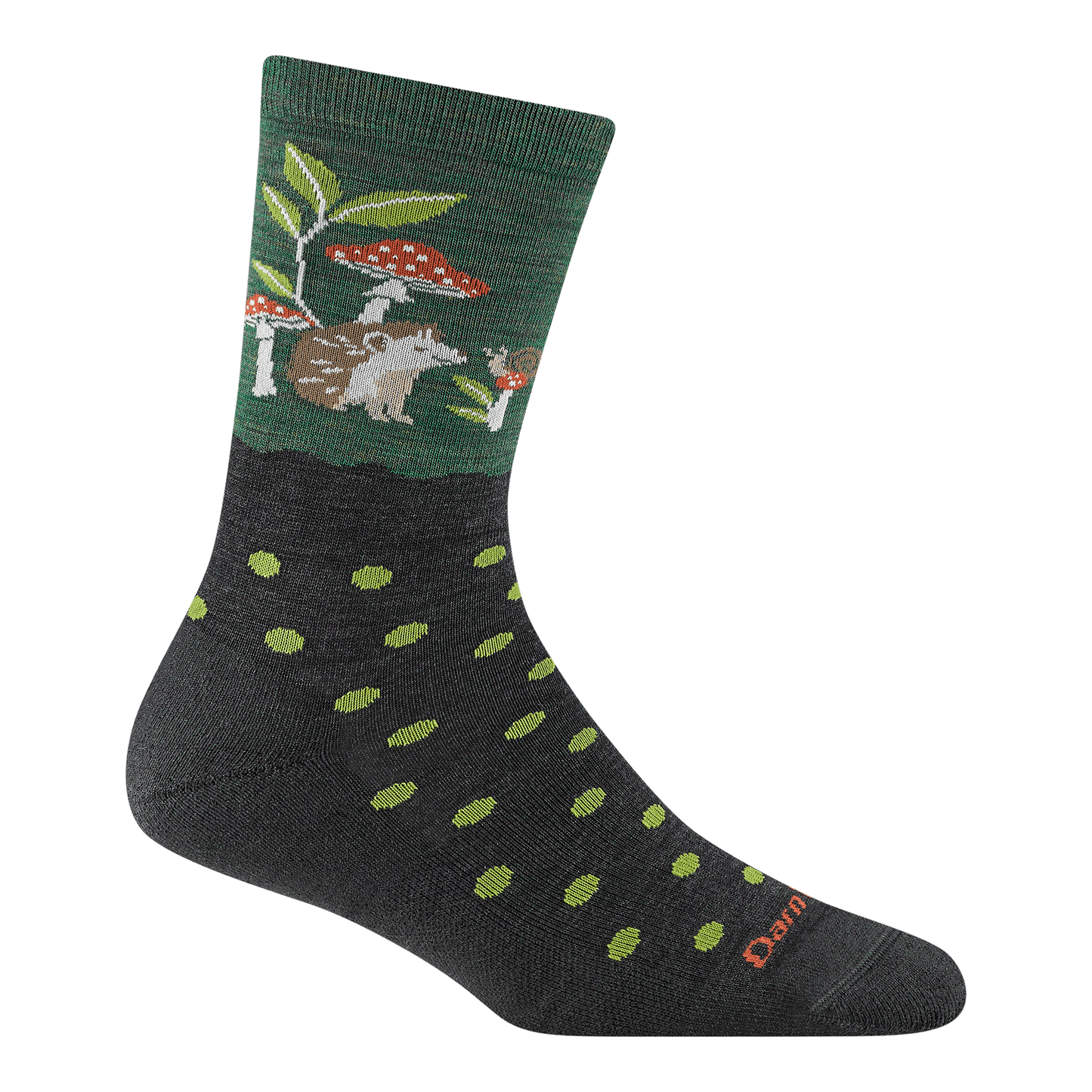 Women's Wildlife Lightweight Lifestyle Crew 3-Pack