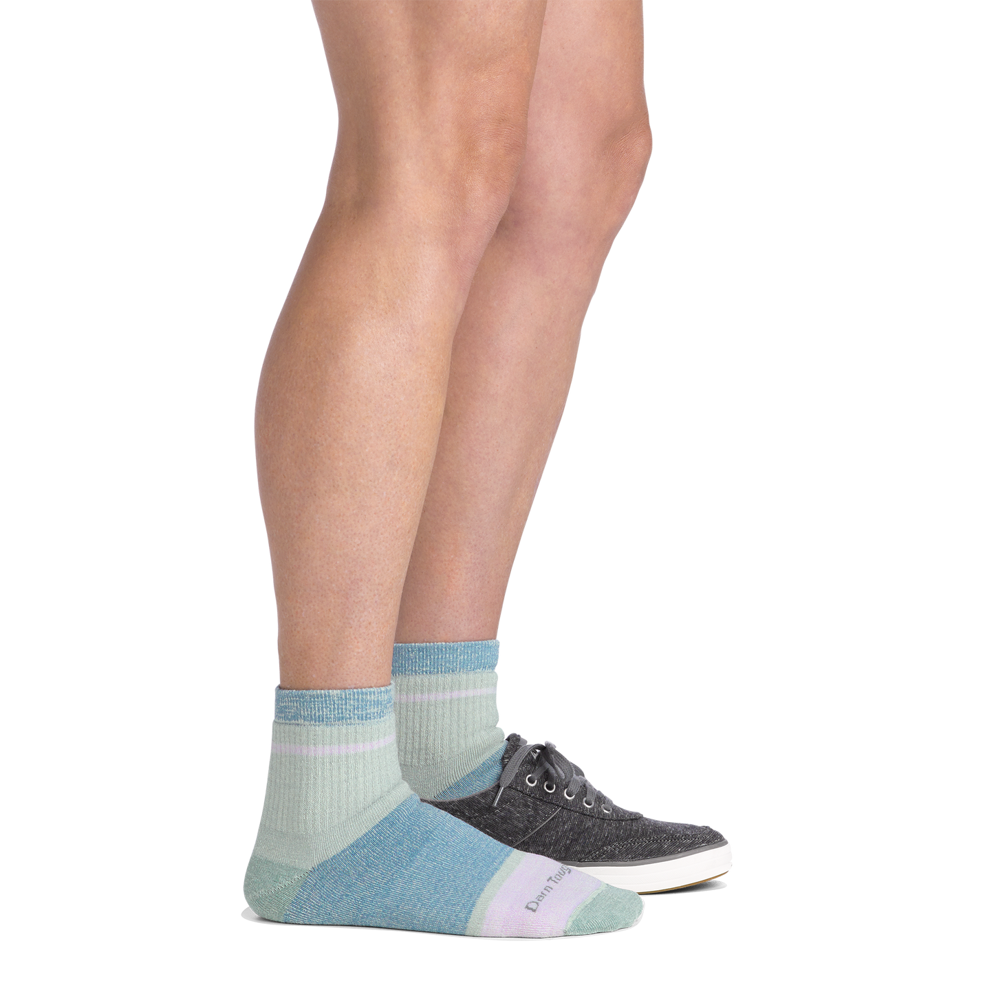 Women's Shorty Heavyweight Lifestyle Socks