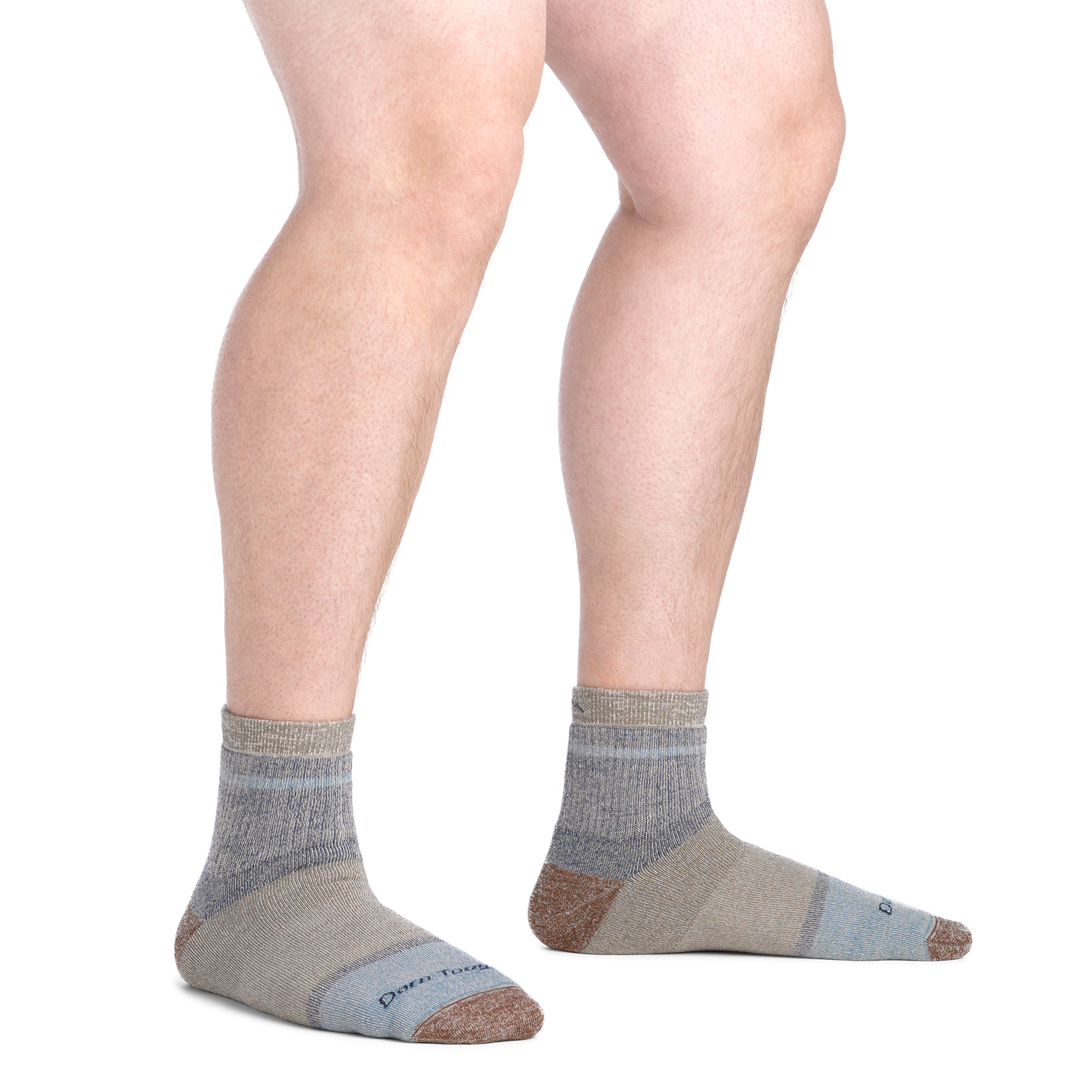 Men's Shorty Heavyweight Lifestyle Socks