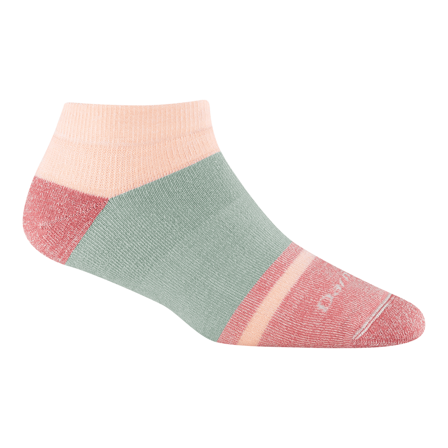 Women's No Show Heavyweight Lifestyle Socks