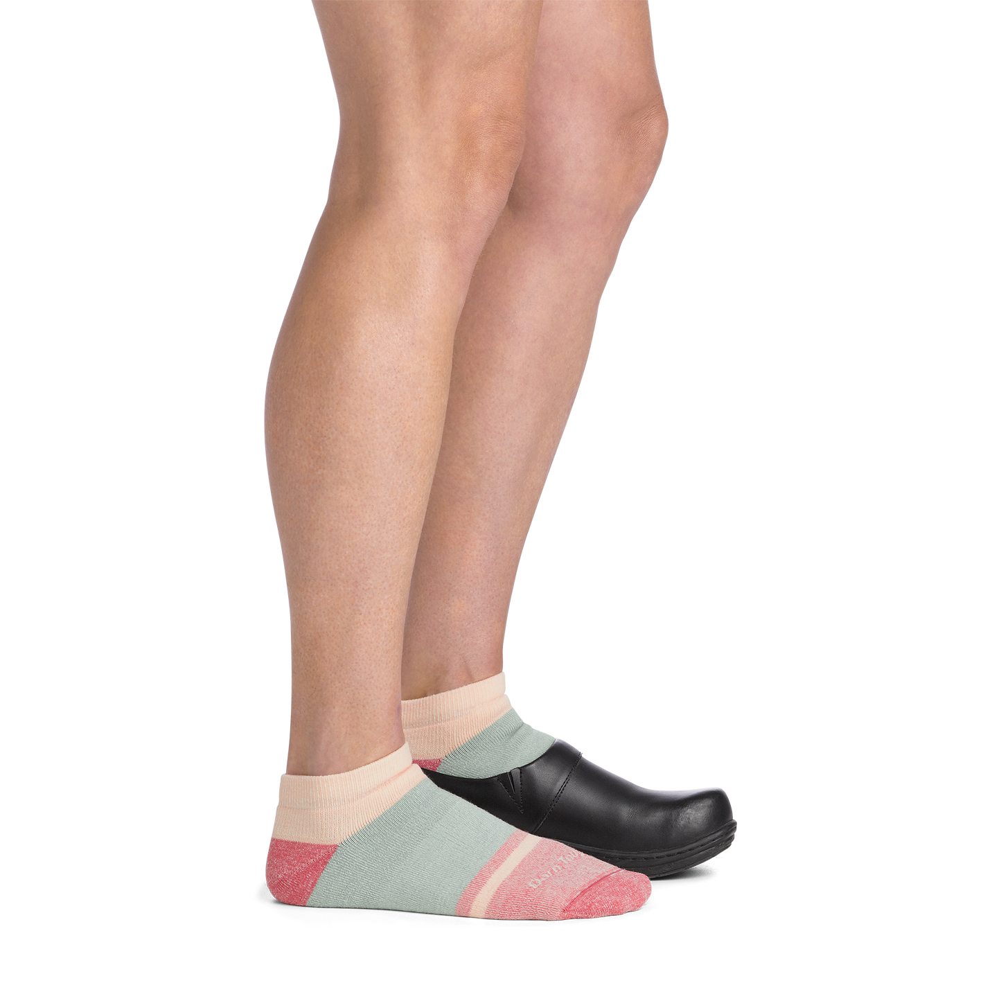 Women's No Show Heavyweight Lifestyle Socks