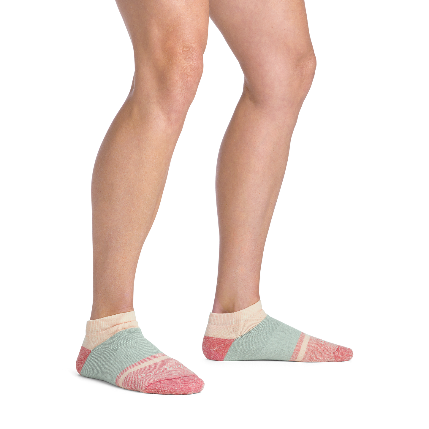 Women's No Show Heavyweight Lifestyle Socks