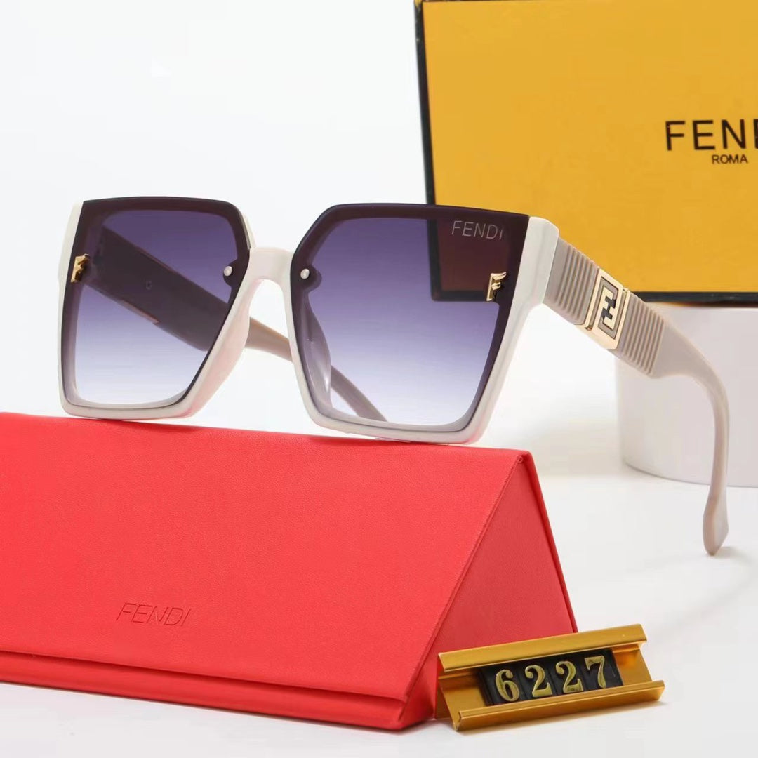 New fashion all-match sunglasses XC-SA0401105