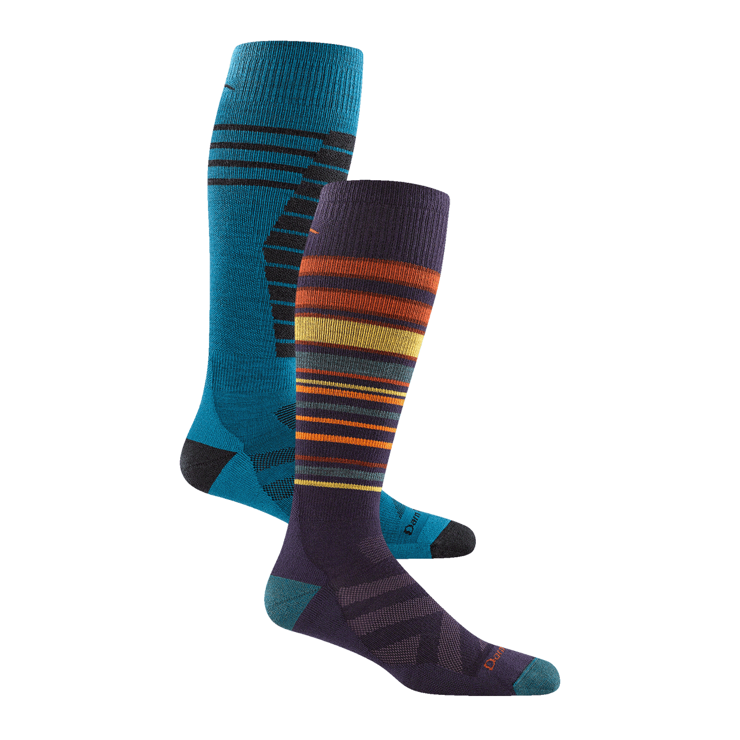 Men's Midnight Ski & Snowboard 2-Pack