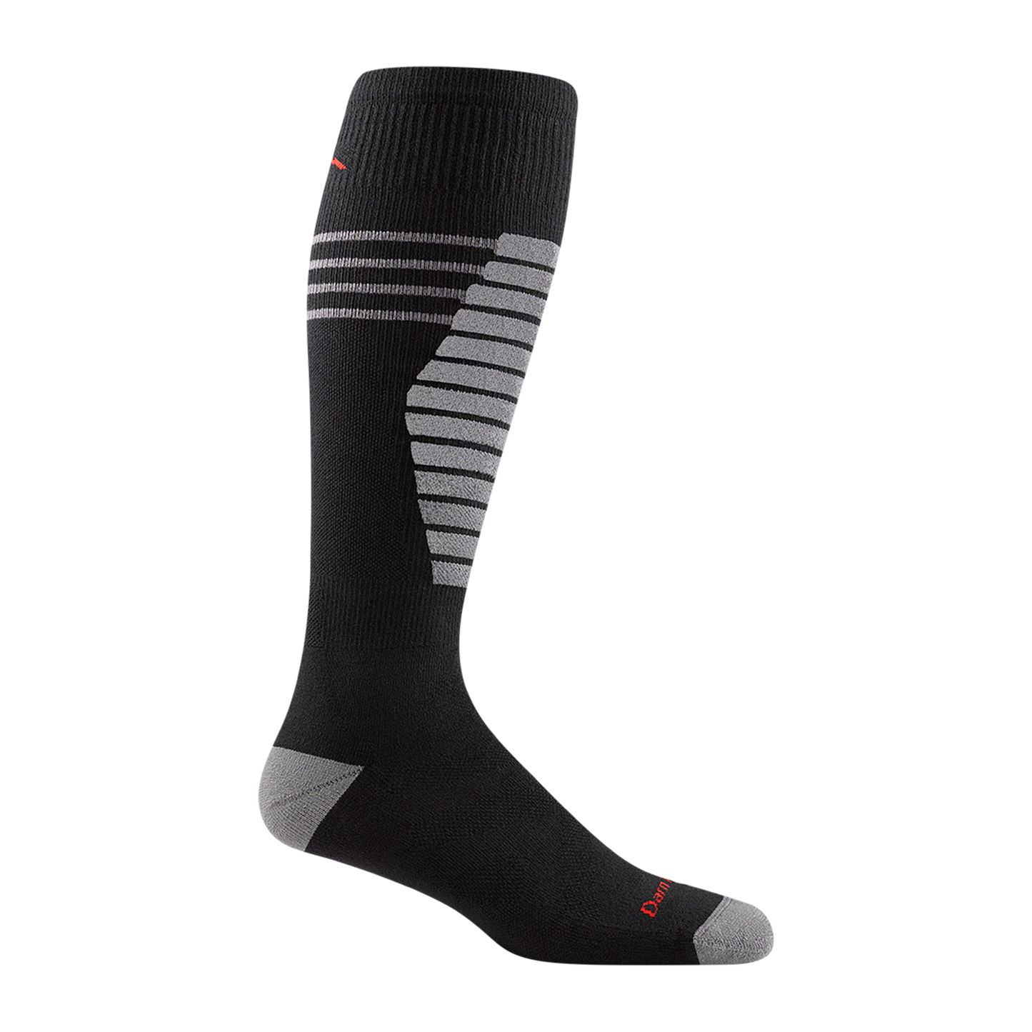 Men's Thermolite® Edge Over-the-Calf Midweight Ski & Snowboard Sock-Last Chance