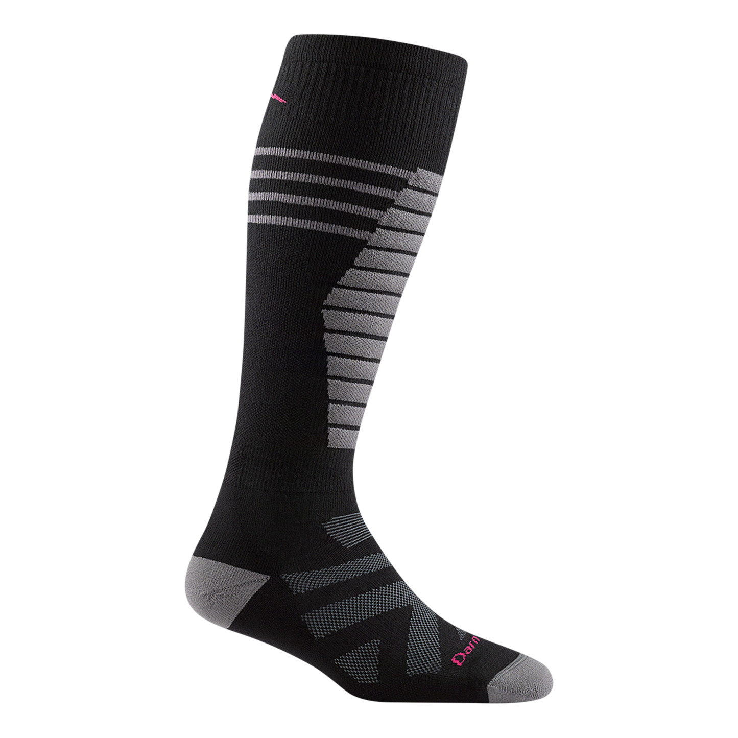 Women's Thermolite® Edge Over-the-Calf Midweight Ski & Snowboard Sock-Last Chance